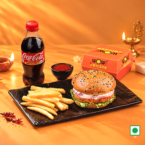 Shubho Pujo Veg Combo
