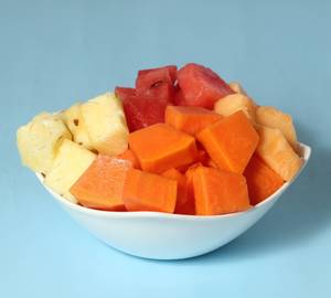 Mixed Fruit [500 Ml]