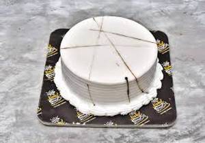 Friendship Day Special Litchi Cake 1 kg