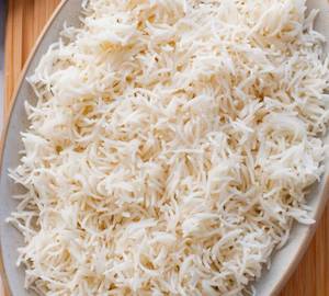 Plain Rice