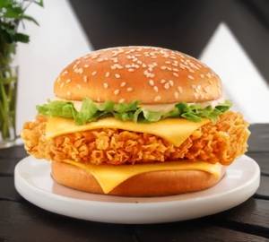 Veg Burger