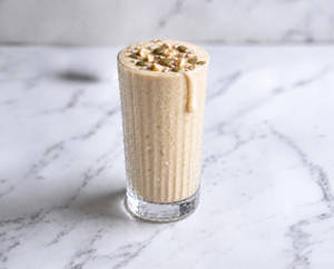 Jackfruit Ice Cream Smoothie