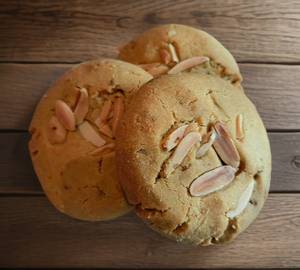 Bella Cookies [3 Pieces]