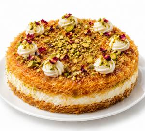 Kunafa Cake [Half Kg]