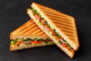 Veg Sandwich