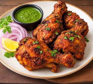 Chicken Leg Fry