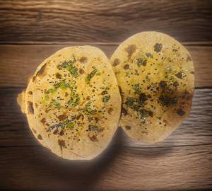 8 Tawa Wheat Naan