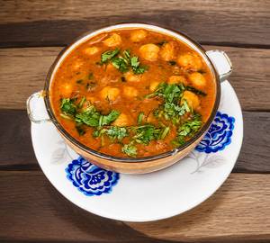 Chola Sabji