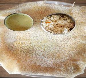 Neer Dosa