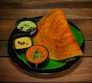 Masala Dosa