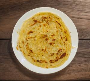 Kerala Paratha