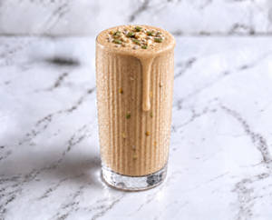 Chikku Ice Cream Smoothie