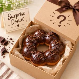 DOTD - (donut Of The Day)