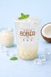 Kyoto Coco Spark (coconut)