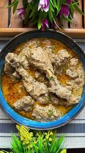 Chicken Muglai
