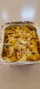 Cheese And Spice Penne