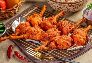 Chicken Lollipop  [8 Pieces]
