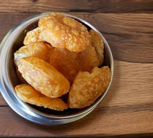 Masala Puri ( 25 peic)