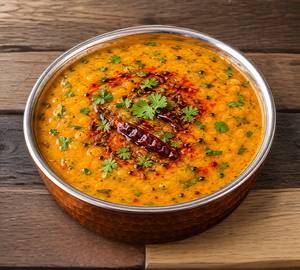 Dal fry