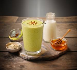 Protein Avocado Smoothie