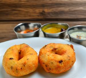 Uddina Vada  [1 Piece]