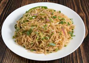 Veg Noodles