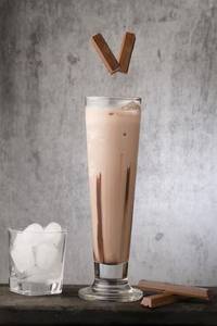 Kit Kat Shake