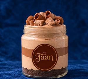 American Milk Chocolate [200 Ml]