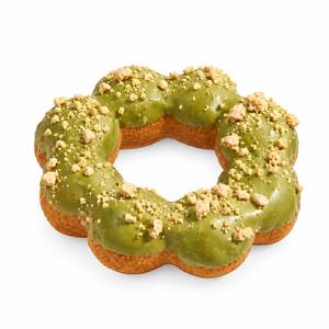 Matcha Donut