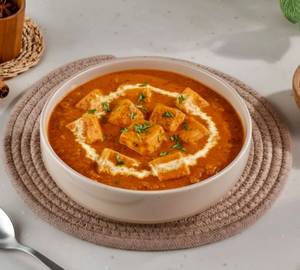Paneer Butter Masala
