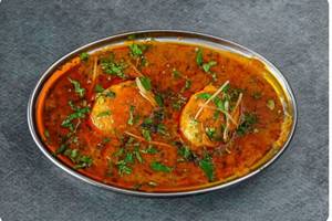 Egg Curry