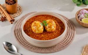 Egg Masala