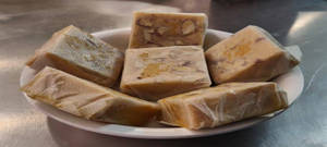 Sohan Papdi