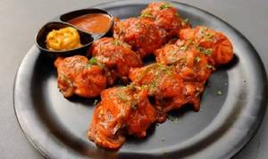 Paneer Chilli Veg Momo 8 Pieces