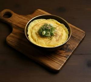 Egg Omelette