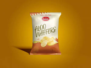 Potato Waffer (150g)