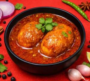 Egg Curry