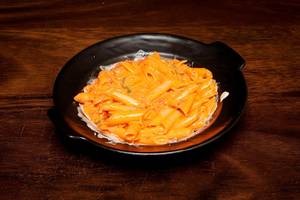 Pink Flemingo (penne)