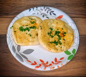  Kulcha ( 2 pec )