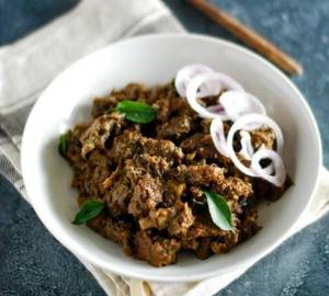 Pepper beef [100 grams]
