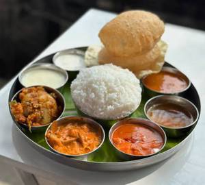 South Meals