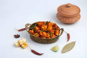 Paneer Masala Half