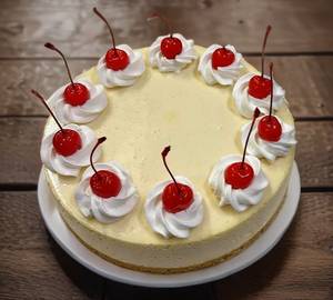 Bella Cheese Cake [Half Kg]