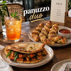 Panuzzo Duo