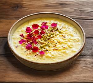 Thandi Kheer