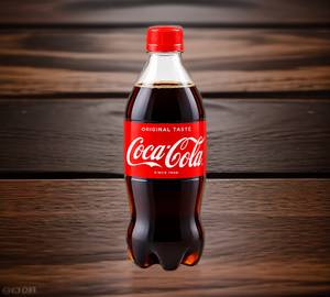 Coca Cola (250Ml)