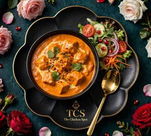 Butter chicken masala