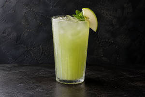 Skin Hydration Juice