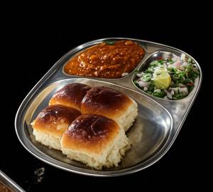 Pav Bhaji