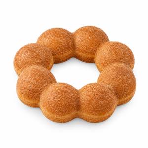 Churro Donut